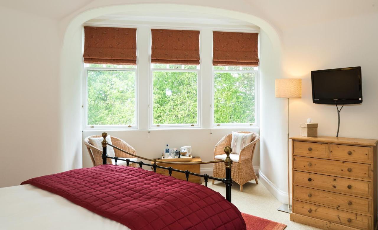 Coig Na Shee Guest House Нютънмор Екстериор снимка