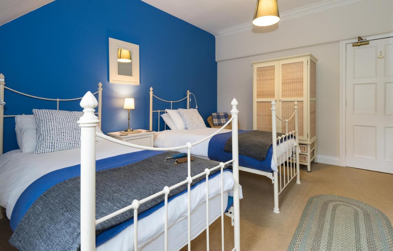 Coig Na Shee Guest House Нютънмор Екстериор снимка
