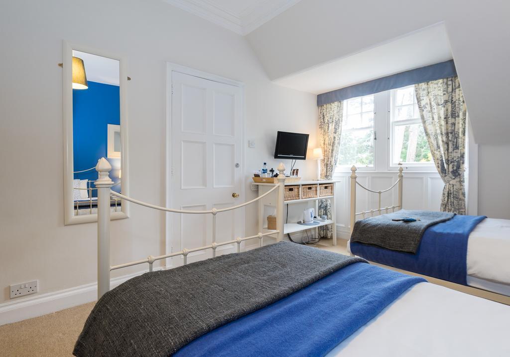 Coig Na Shee Guest House Нютънмор Екстериор снимка