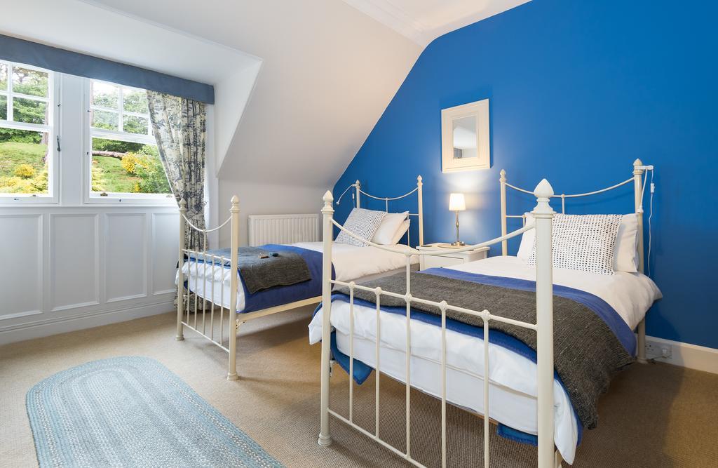 Coig Na Shee Guest House Нютънмор Екстериор снимка